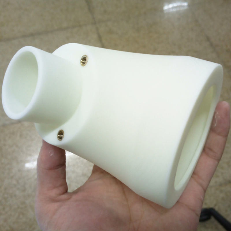 3D打印卡车零部件-利勃海尔集团（images 1）