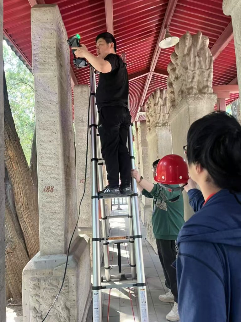 文物三维扫描（images 2）