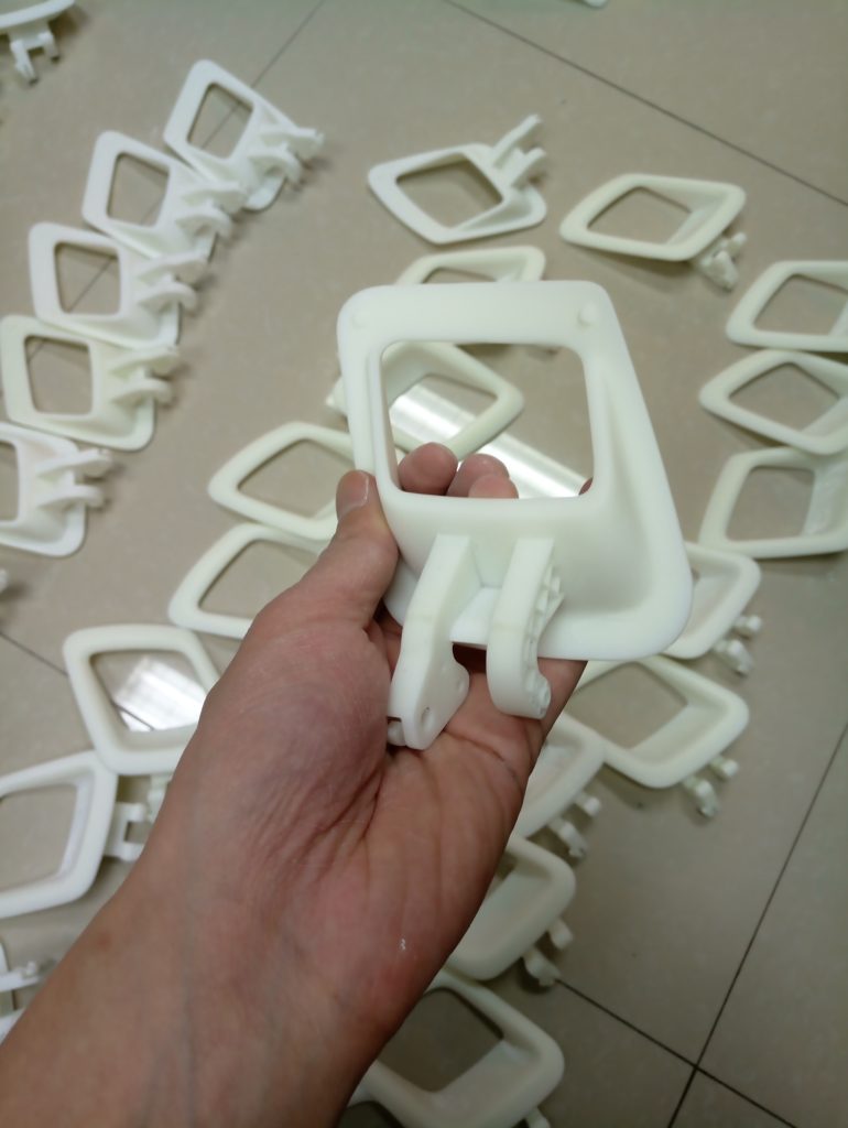 3D打印小批量定制汽车门把手—长城汽车（images 3）