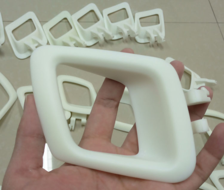3D打印小批量定制汽车门把手—长城汽车（images 2）