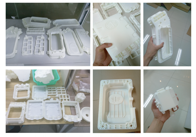3D打印汽车零部件—中国一汽（images 4）