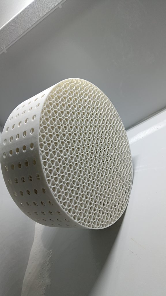 3D打印核燃料提取塔填料—中核集团（images 2）