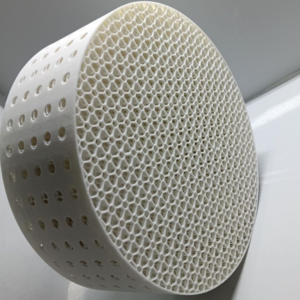 3D打印核燃料提取塔填料—中核集团（images 4）
