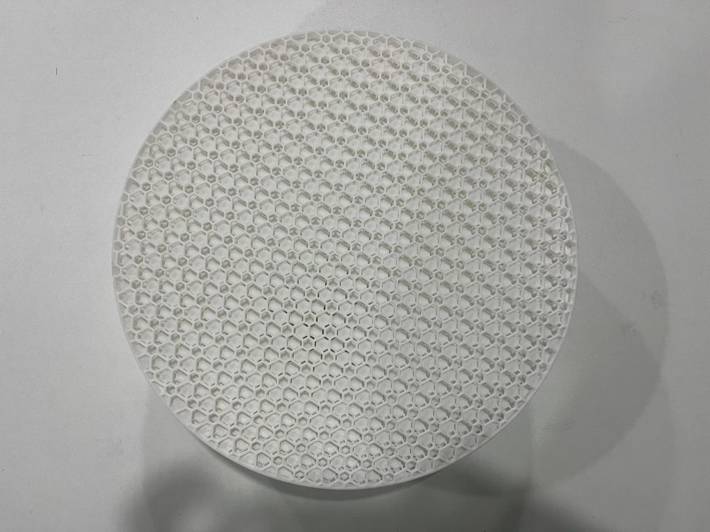 3D打印核燃料提取塔填料—中核集团（images 5）