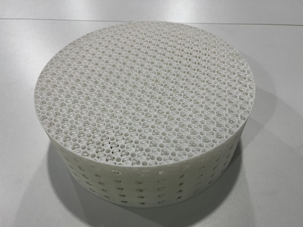 3D打印核燃料提取塔填料—中核集团（images 6）