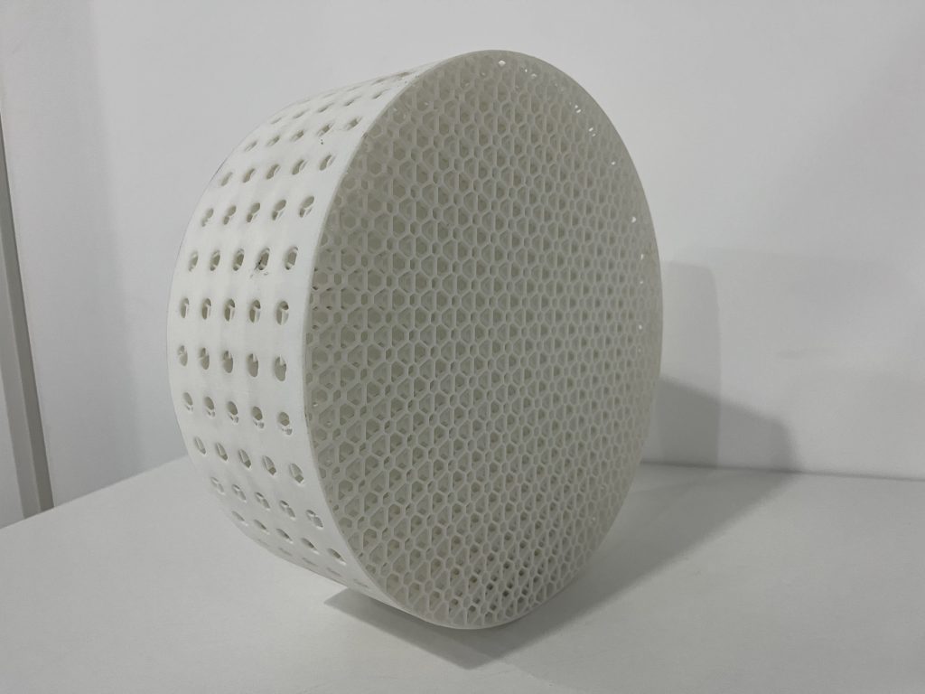 3D打印核燃料提取塔填料—中核集团（images 7）