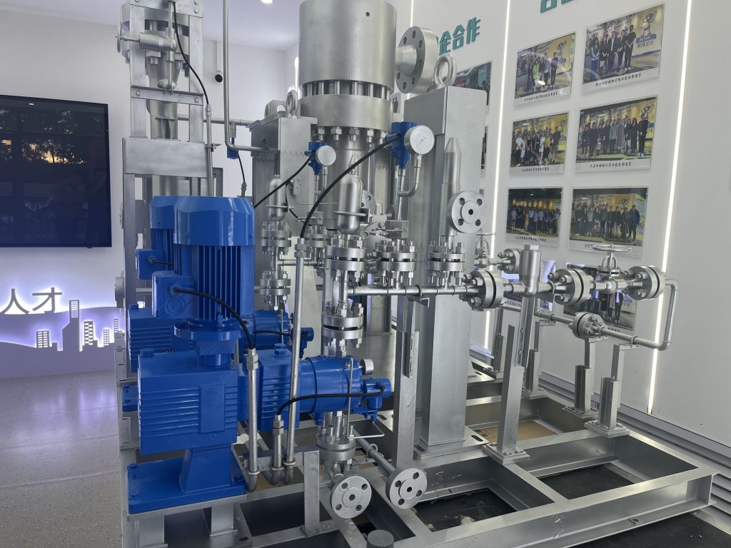 3D打印泵体模型—日本帝国泵业（images 4）