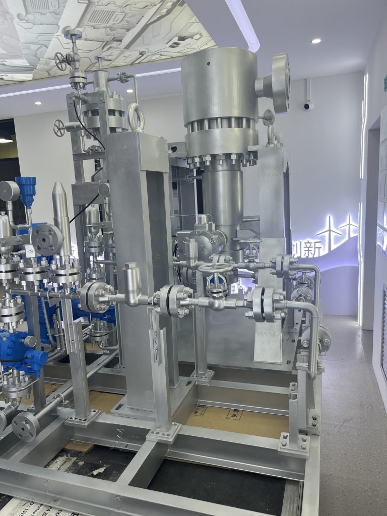 3D打印泵体模型—日本帝国泵业（images 3）