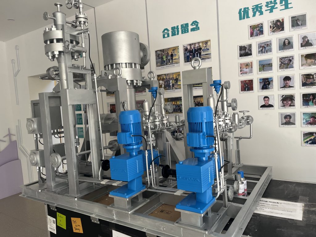 3D打印泵体模型—日本帝国泵业（images 5）