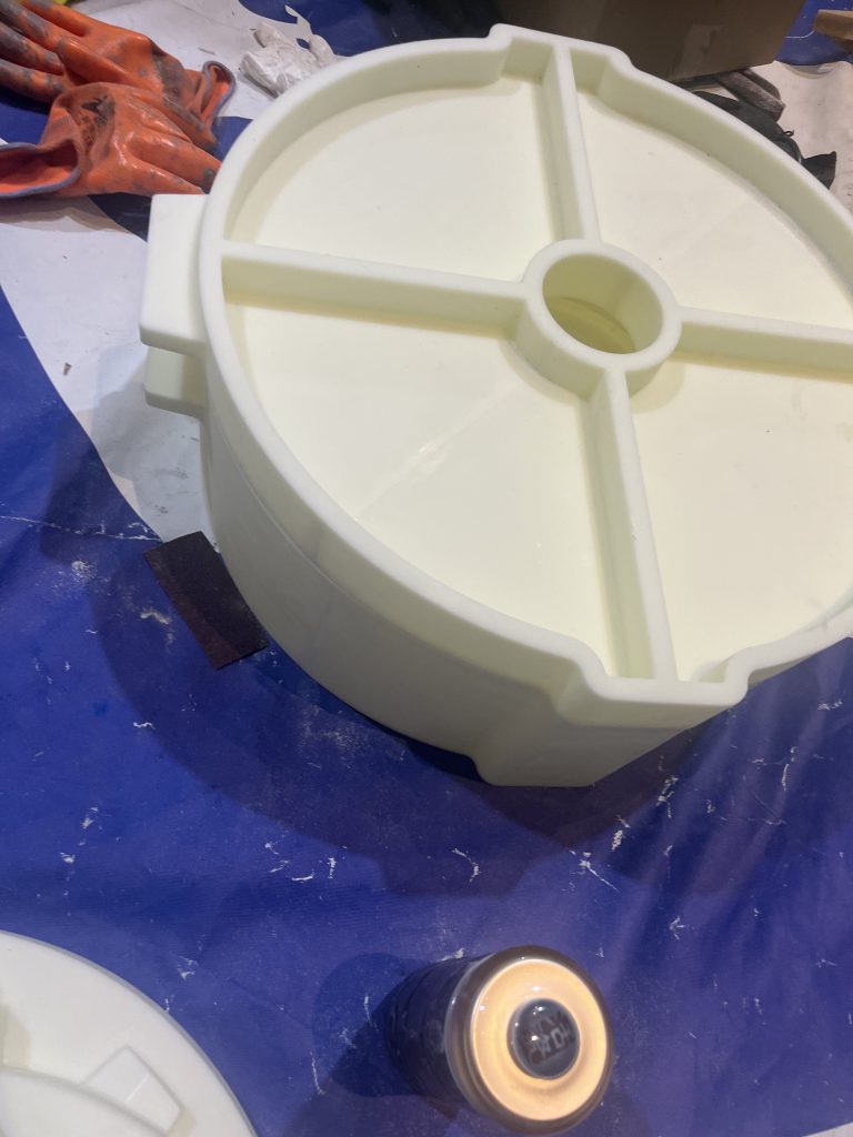 3D打印定制砂型铸造模具（images 4）