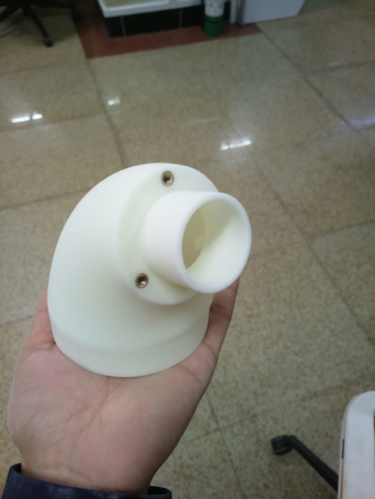 3D打印卡车零部件-利勃海尔集团（images 3）