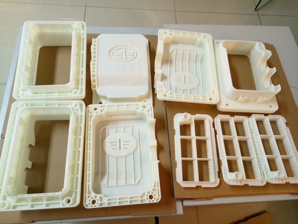3D打印汽车零部件—中国一汽（images 1）