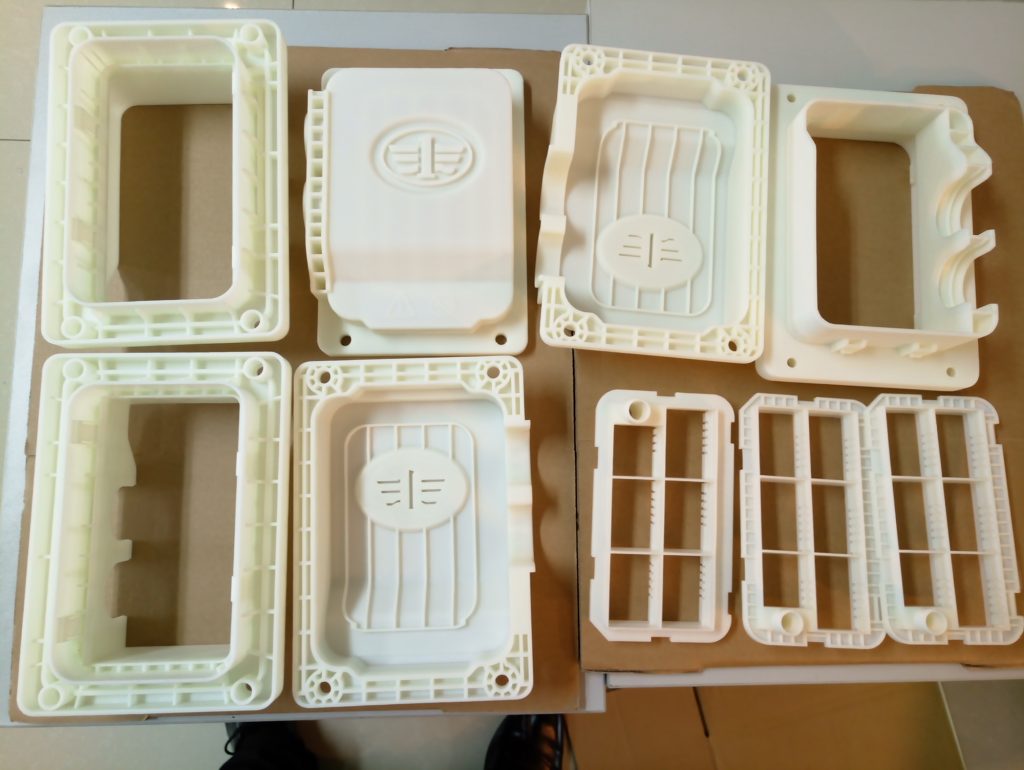 3D打印汽车零部件—中国一汽（images 2）