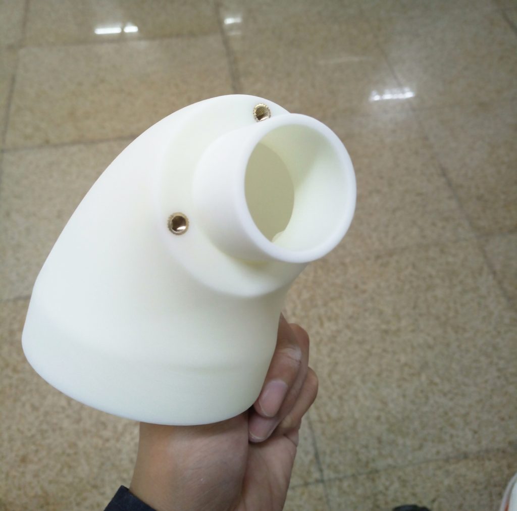 3D打印卡车零部件—利勃海尔集团（images 5）