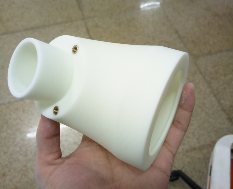 3D打印卡车零部件-利勃海尔集团（images 5）