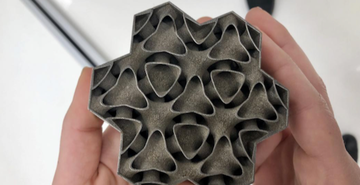 热交换器制造革命:武汉3D打印引领设计自由化、性能最优化(images 1)