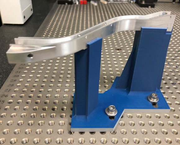 异形工件装配,首选武汉3D打印定制夹具,为生产效率与精度保驾护航(images 1)