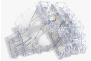 开启透明制造新纪元：SLA透明3D打印服务