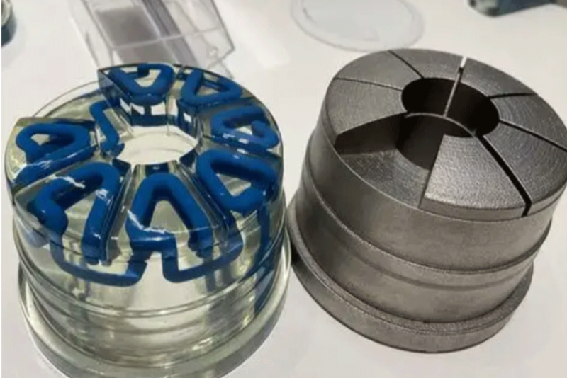 武汉3D打印工厂:解锁五种最适合3D打印的结构,为... 武汉3D打印工厂:解锁五种最适合3D打印的结构,为...