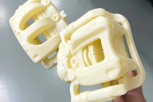 产品原型制造：3D打印手板与真空复模，哪个技术更...